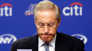 Mets Owner: Mets Suck